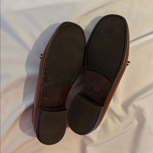 Bass Ramona Dainty Bow Loafers - Picture 7 of 8